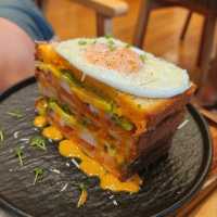Top 10 Cafe: Nana coffee roasters in Bangkok