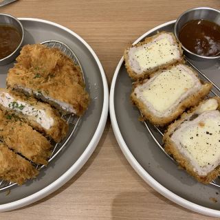 木浦炸豬排美食餐廳—Oyu Midang