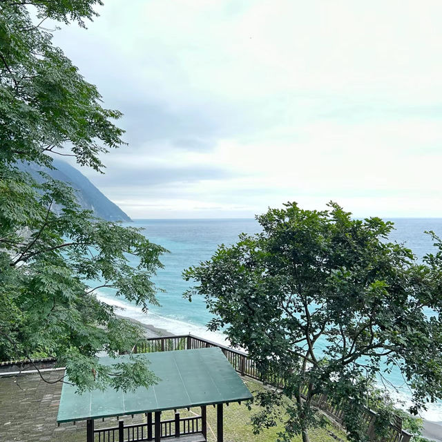 西嶼島：迷人海岸