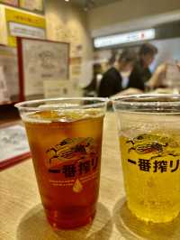🇯🇵ミシュランたこ焼き梅田