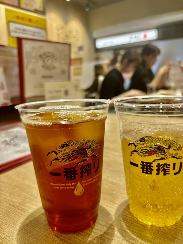 🇯🇵ミシュランたこ焼き梅田