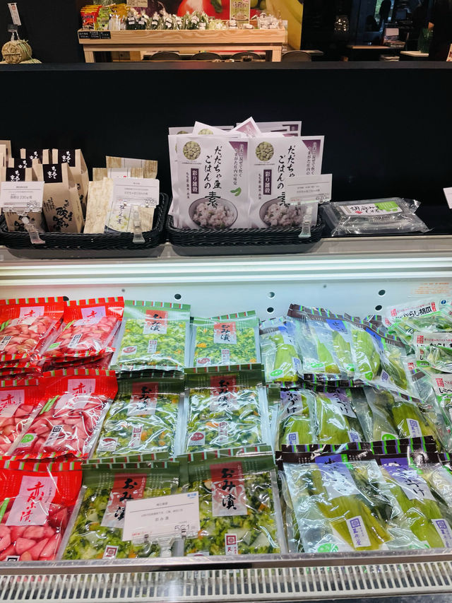 【山形県】年間90万人以上が訪れる人気道の駅！