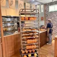 Indulge in Delightful Pastries at Chef K Pastry, Melaka