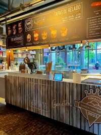 Downtown Gourmet Market