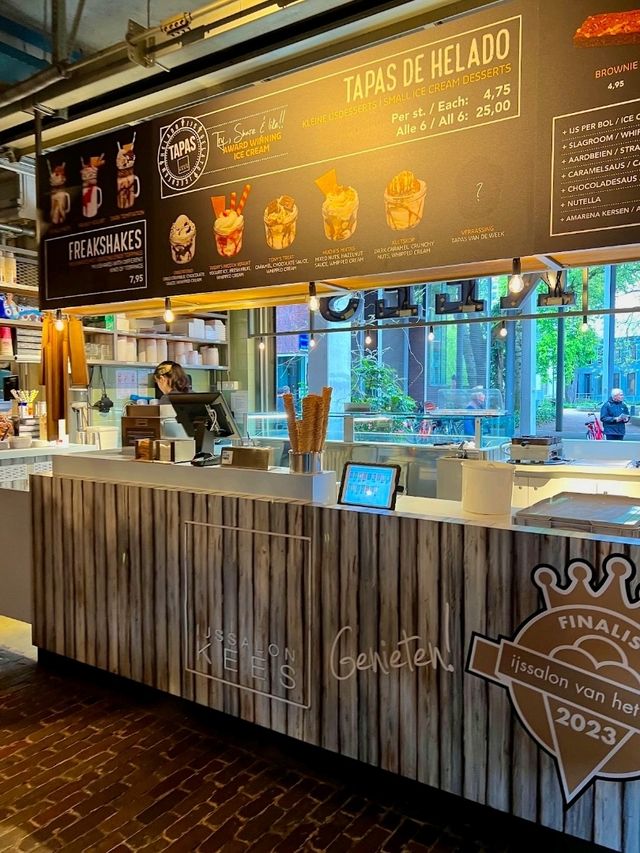Downtown Gourmet Market