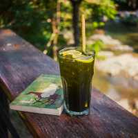 OASIS Forest Garden โฮมสเตย์ 