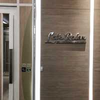 LET’s Relax Spa | สปาสุดฟินด้วยศาสตร์หินร้อน