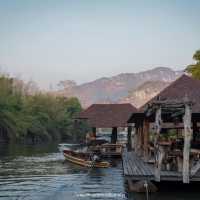 Saiyokview Resort