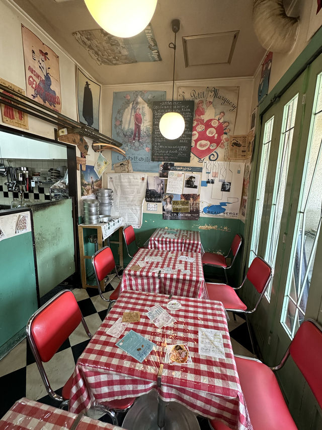【福岡】え、フランスじゃん！素敵すぎるお店！
