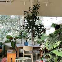 Summer Rain Cafe & Restaurant