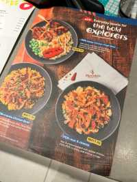 First Nando's In Miri