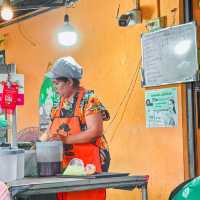 • ร้านลาบศรีสะเกษ จังหวัดพัทลุง 🍛🥢