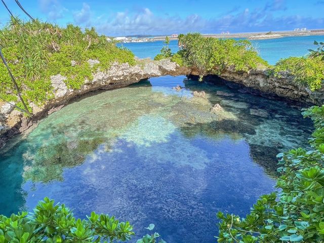 【宮古島】行ったことある人は宮古島通の穴場スポット