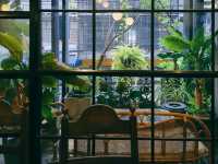 W8 x viangpha cafe คาเฟ่สวย ริมถนนช้างม่อย