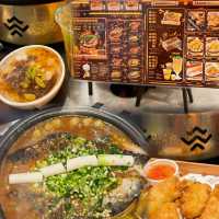 探魚烤魚又開新分店