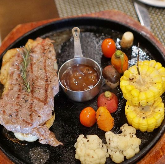 🇻🇳 호이안 피자&스테이크 맛집