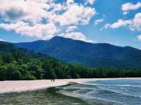 Cape Tribulation