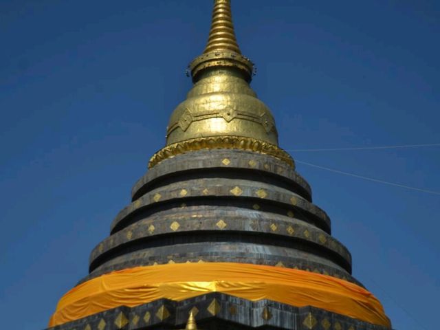 วัดพระธาตุลำปางหลวง