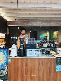 MUGS CAFE Phuket