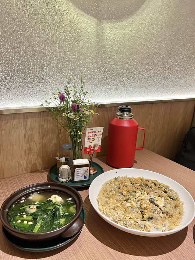中國過江龍潮汕菜