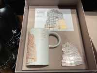 Starbucks Reserve Roastery New York
