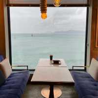 รีวิวโรงแรม Park Hyatt Busan ในเกาหลีใต้ 🇰🇷
