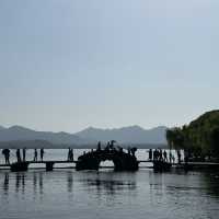 Hangzhou one day trip