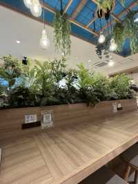 【東京/秋葉原】賞味期限5分のふわふわカステラパンケーキ 『CAFE OASIS』
