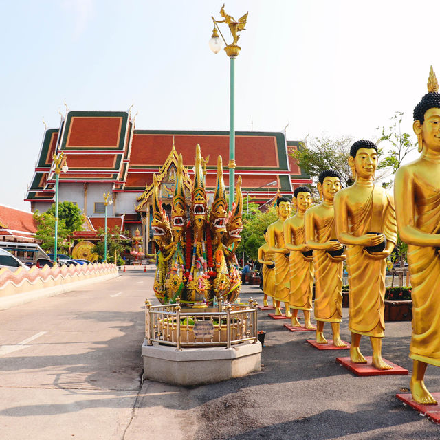 วัดบางพลีใหญ่กลาง