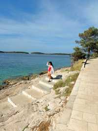 克羅地亞🇭🇷Hvar小島 | 令人驚嘆的果凍海 