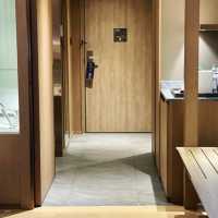 臺北中山九昱希爾頓酒店：口碑佳，舒適住宿