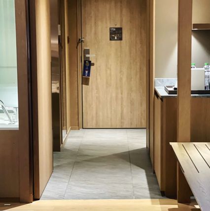 臺北中山九昱希爾頓酒店：口碑佳，舒適住宿