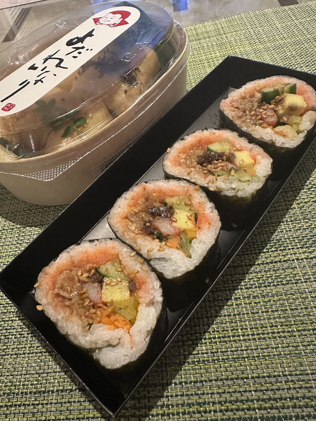 【博多観光/駅弁】博多らしいお弁当