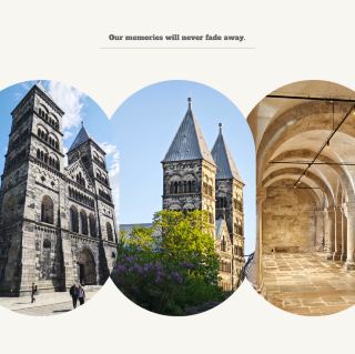 St. Paul's Cathedral 🏯Historical religious building