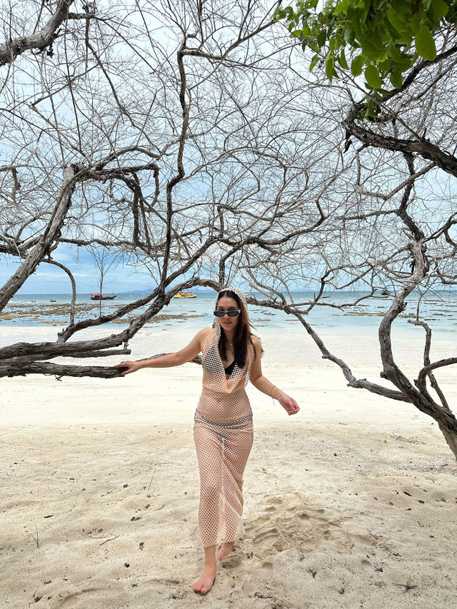 HAAD TIEN BEACH | Kohtao