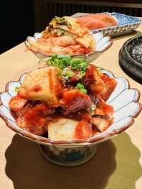 【広島　八丁掘】個室空間でゆったり焼肉