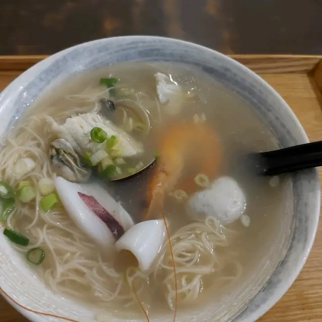 Penghu is so much fun in 2024.