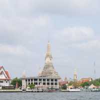 Exploring the Heart of Bangkok: A Cultural Journey