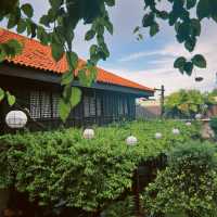 CASA GORORDO at Eduardo Aboitiz Street
