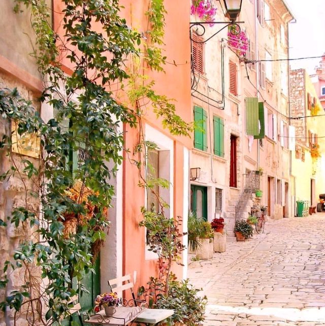 Explore Rovinj: Croatia's Coastal Gem 🌊