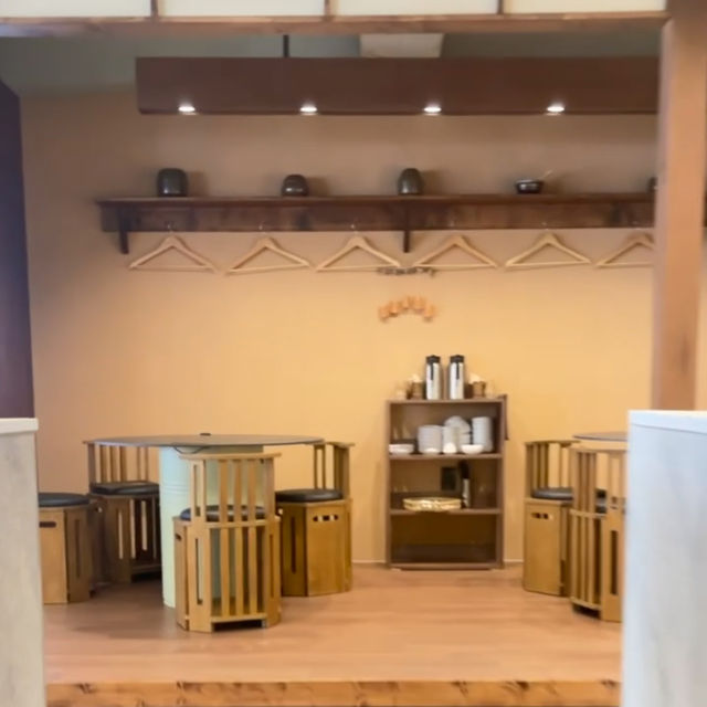 【西面/プサン】釜山でクジョルパンを食べれるお店