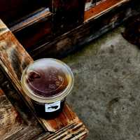 คาเฟ่ฮิลใจบางแสนร้านเล็กๆที่เต็มไปด้วยความอบอุ่น