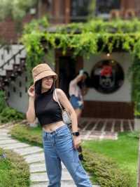 Hao Khaoyai - คาเฟ่เขาใหญ่สไตล์จีน