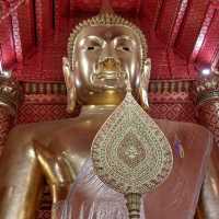 วัดพนัญเชิงวรวิหาร