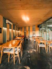 TANMU COFFE | A very cool place