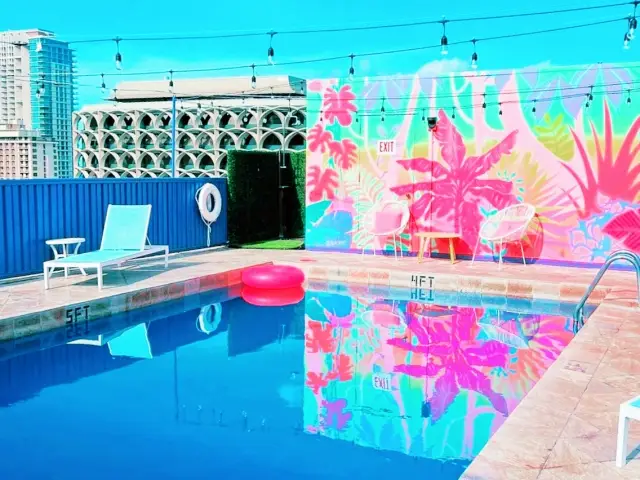 🎉 Fun Stay at Shoreline Wakiki