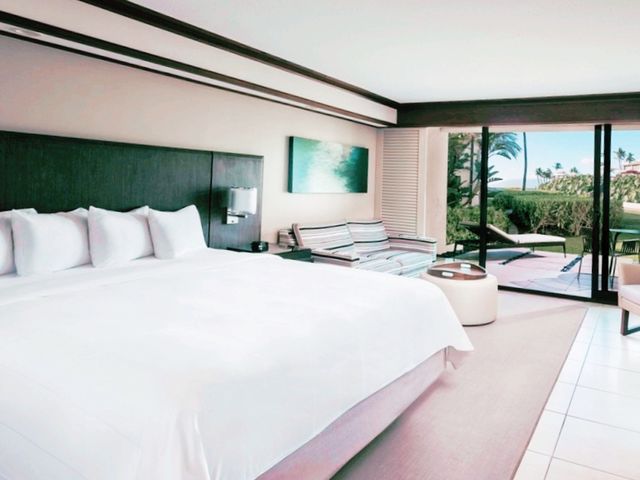 🏖️ Sun & Sea at Wailea Beach Resort