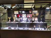 Library Starfield COEX Mall & SMTOWN MUSEUM