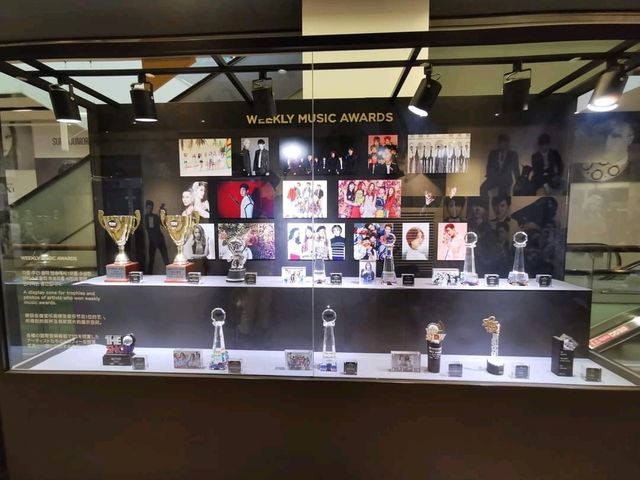 Library Starfield COEX Mall & SMTOWN MUSEUM