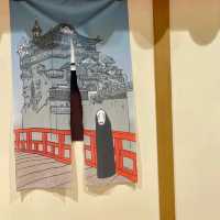 心齋橋PARCO 動漫迷一定要來打卡的地方